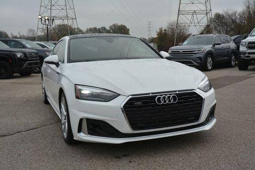 2020 Audi A5 Sportback 45 Premium