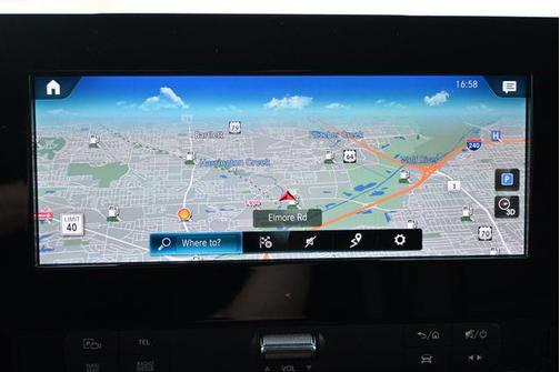 Black 2024 Mercedes-Benz Sprinter 3500XD High Roof