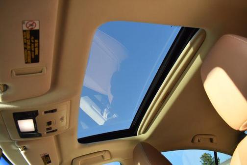 2018 Lexus ES 350 Base