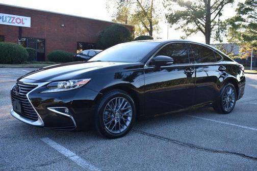 2018 Lexus ES 350 Base