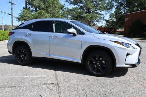 2016 Lexus RX 350 Base