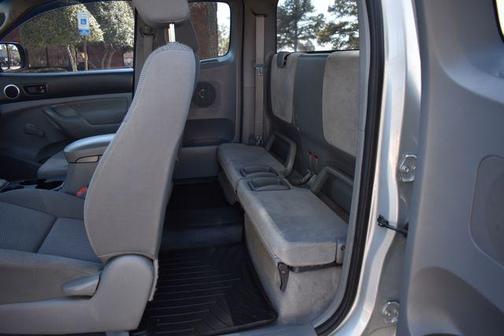 2006 Toyota Tacoma PreRunner Access Cab