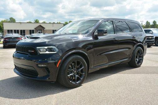 2021 Dodge Durango R/T AWD