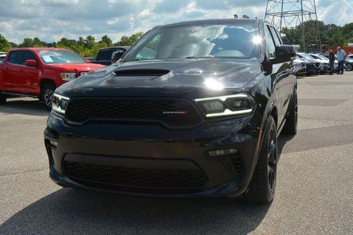 2021 Dodge Durango R/T AWD