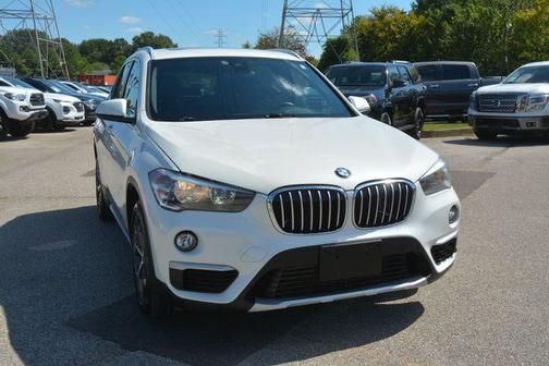 2019 BMW X1 sDrive28i