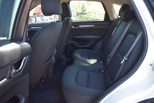 2018 Mazda CX-5 Sport