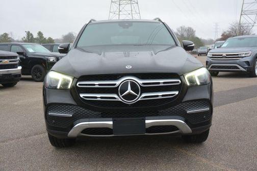 2020 Mercedes-Benz GLE 350 Base