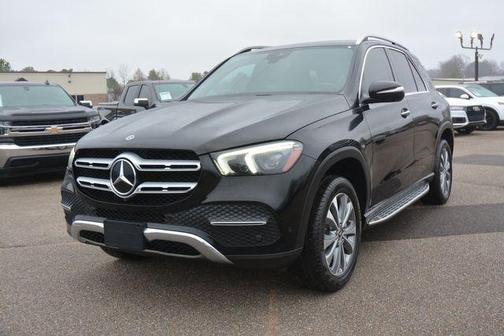 2020 Mercedes-Benz GLE 350 Base