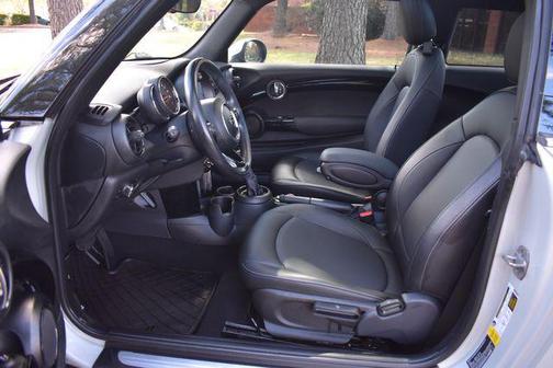 2019 MINI Hardtop Cooper