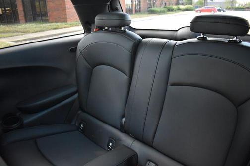 2019 MINI Hardtop Cooper