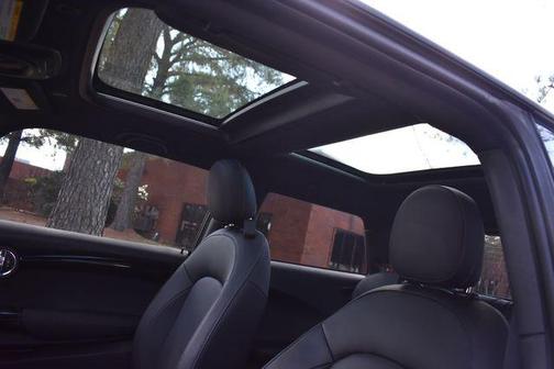 2019 MINI Hardtop Cooper