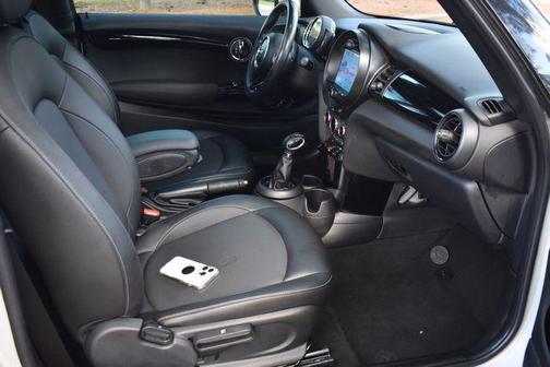 2019 MINI Hardtop Cooper