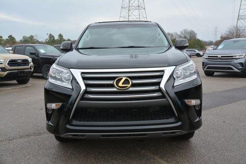 2018 Lexus GX 460 Premium