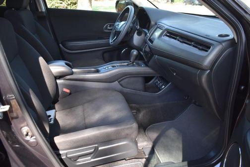 2017 Honda HR-V EX