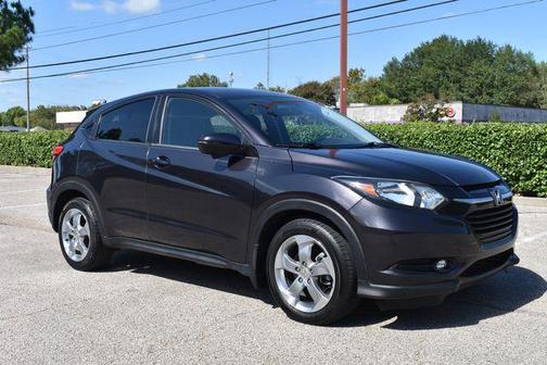 2017 Honda HR-V EX