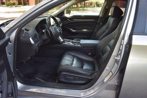 2021 Honda Accord Sport SE 1.5T