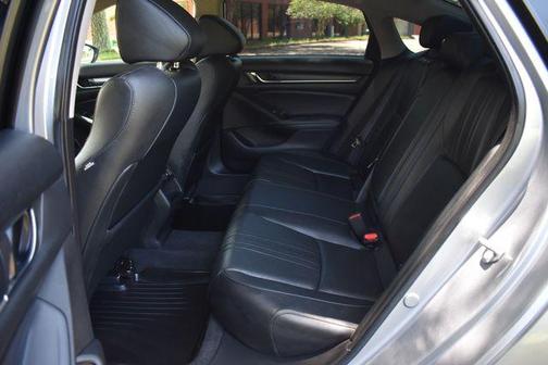 2021 Honda Accord Sport SE 1.5T