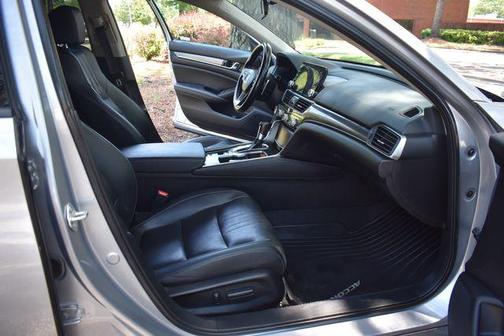 2021 Honda Accord Sport SE 1.5T