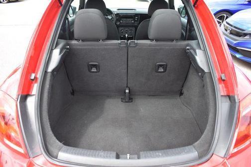 2013 Volkswagen Beetle 2.5L