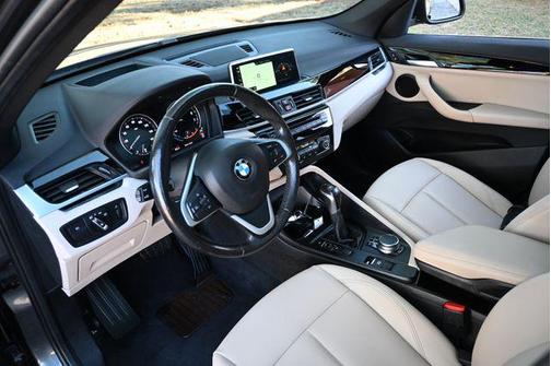 2019 BMW X1 sDrive28i