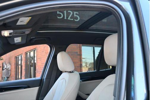 2019 BMW X1 sDrive28i