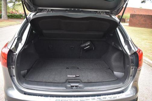 2019 Nissan Rogue Sport SV