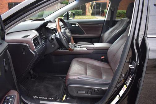 2016 Lexus RX 350 Premium