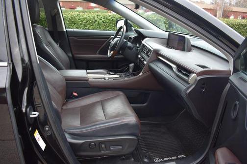 2016 Lexus RX 350 Premium