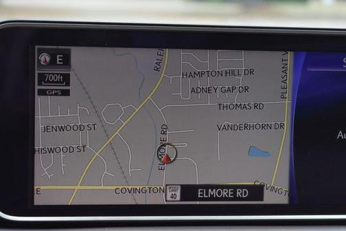 2016 Lexus RX 350 Premium