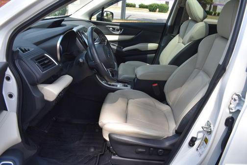 2020 Subaru Ascent Limited 7-Passenger