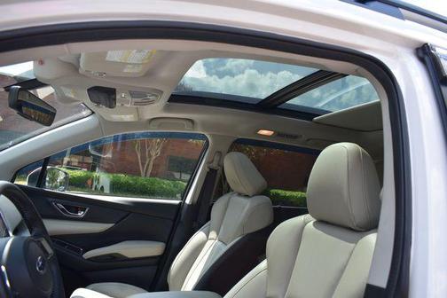 2020 Subaru Ascent Limited 7-Passenger