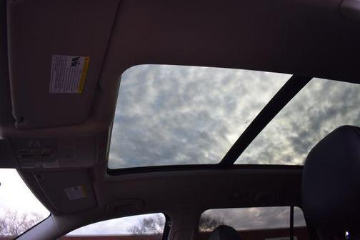 2019 Volkswagen Atlas 3.6L SEL