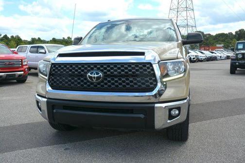 2019 Toyota Tundra SR5