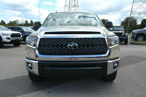 2019 Toyota Tundra SR5