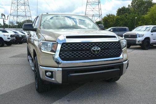 2019 Toyota Tundra SR5