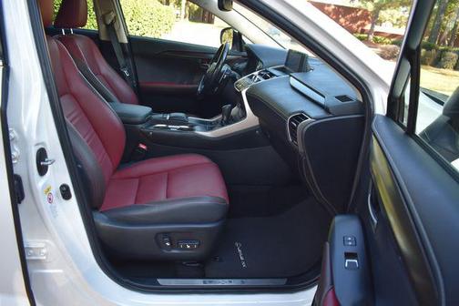 2019 Lexus NX 300 Base