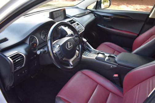 2019 Lexus NX 300 Base