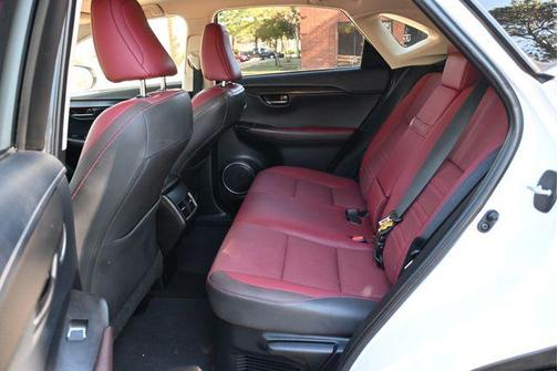 2019 Lexus NX 300 Base