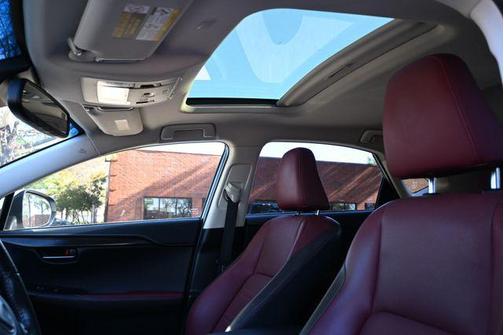 2019 Lexus NX 300 Base