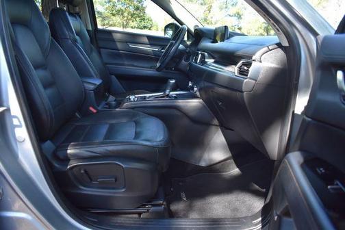 2017 Mazda CX-5 Grand Select