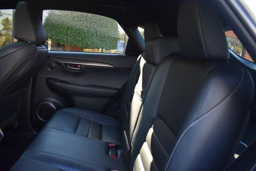 2019 Lexus NX 300 F Sport