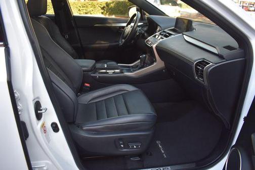 2019 Lexus NX 300 F Sport