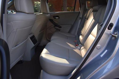 2016 Acura RDX Base