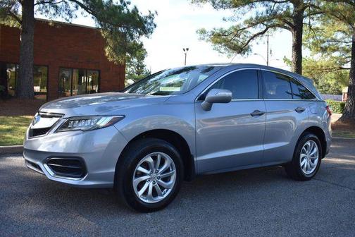 2016 Acura RDX Base
