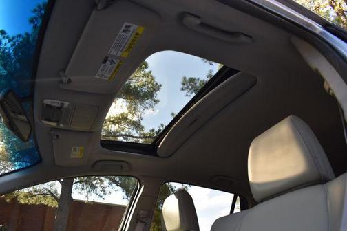 2016 Acura RDX Base