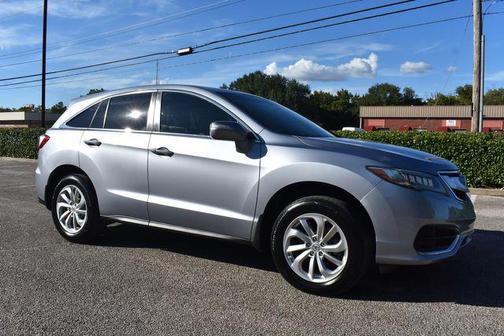 2016 Acura RDX Base