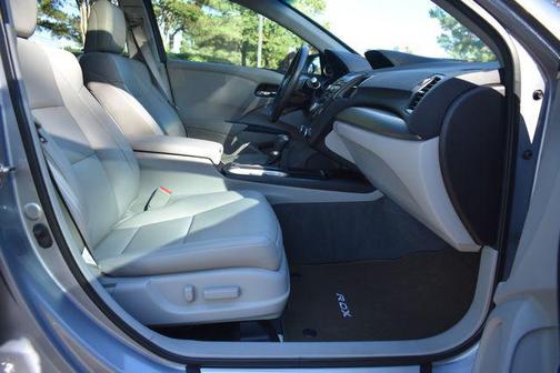 2016 Acura RDX Base