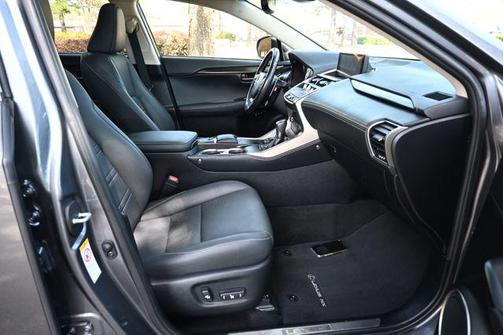 2018 Lexus NX 300 Base