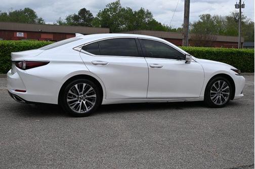 2019 Lexus ES 350 Base