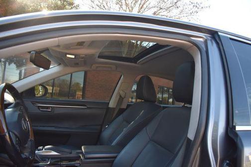 2016 Lexus ES 350 Base